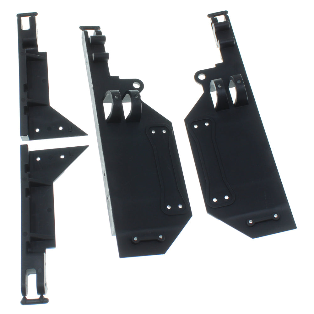 REDCAT - RER24016 Side Plate Set(1set) (RER24016)