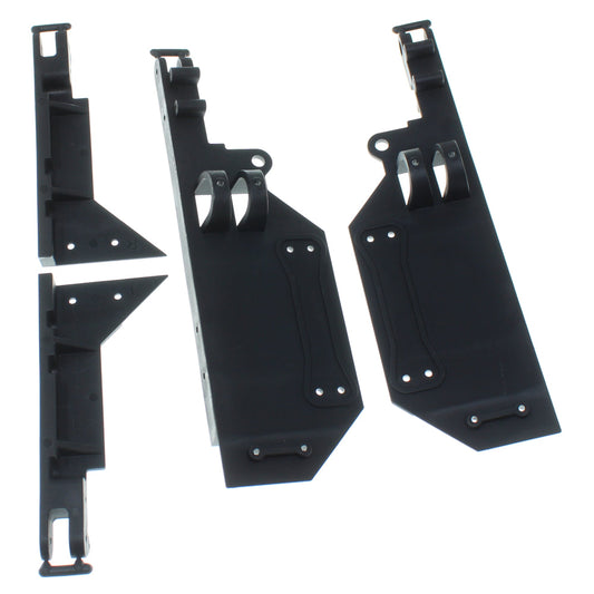REDCAT - RER24016 Side Plate Set(1set) (RER24016)