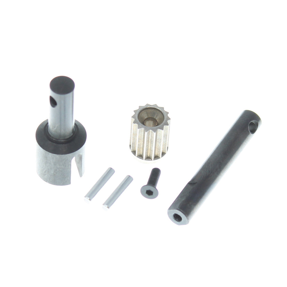 REDCAT - RER12419 Center Differential Output Set (1set) (RER12419)