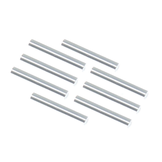REDCAT - RER12471 CV Joint & Wheel Hex Pin (8pcs) (RER12471)