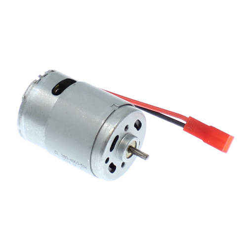REDCAT - R5628B RC380 Motor(Rear)(Brushed)(1pc) (R5628B)