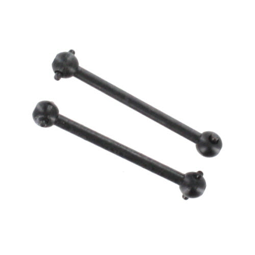REDCAT - front and rear dog bones 2pcs (82812)