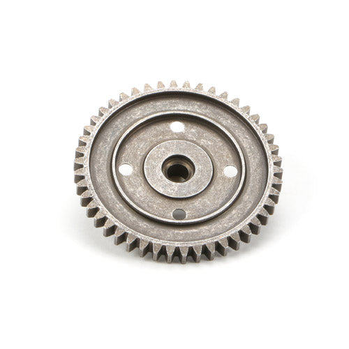 REDCAT - 46T Spur Gear(Steel)(1pc) (510108)