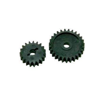 REDCAT - 19T/27T Transmission Gears(Plastic)(1pr) (08014)
