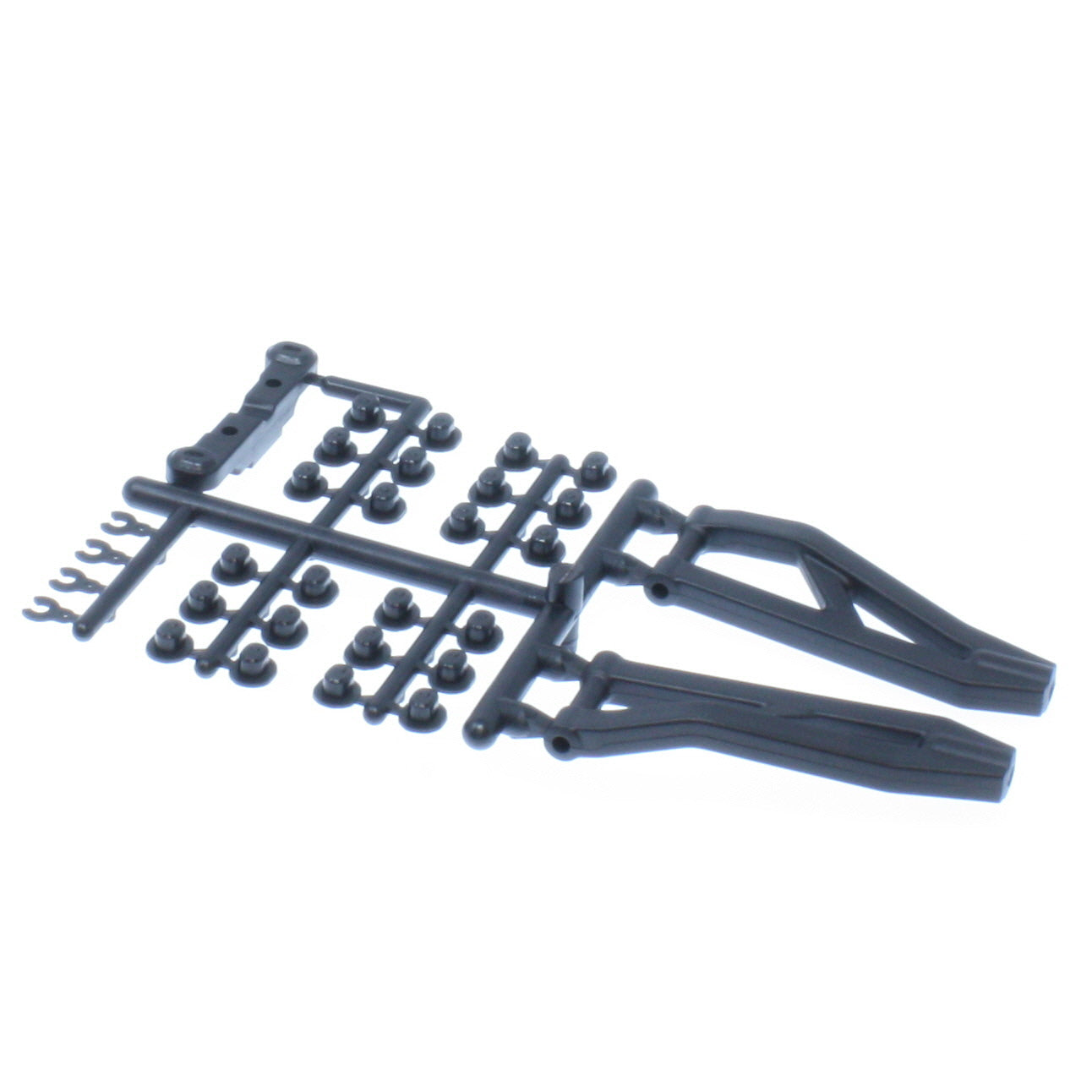 REDCAT - Plastic Front Upper Arm (TMS-30A)
