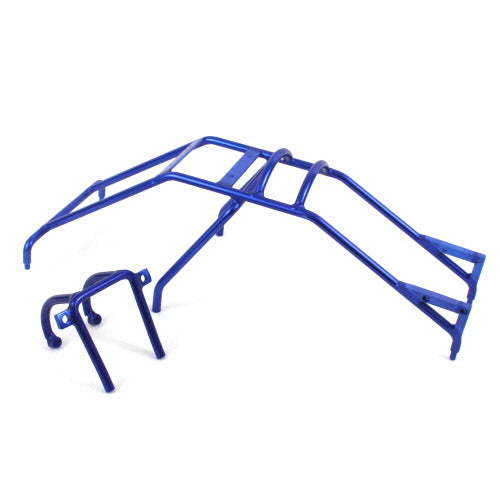 REDCAT - Roll Cage(AL) (054201)