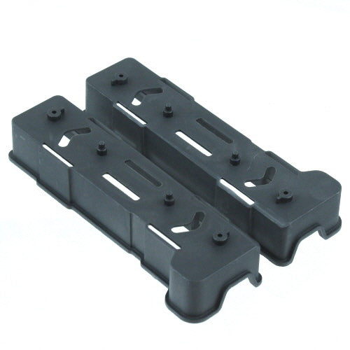 REDCAT - Battery Compartments L/R (1pr) (BS819-005)