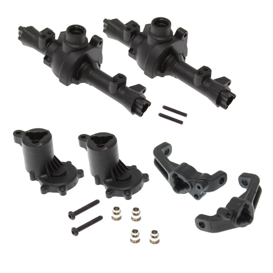 REDCAT - RER11939 Heavy Duty Upgrade Set(1set) (RER11939)