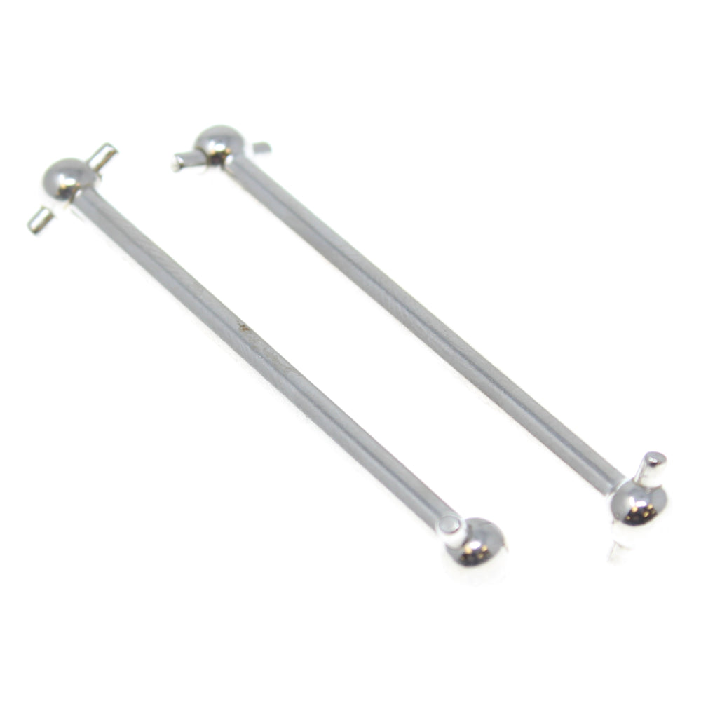 REDCAT - RER13682 50mm Dogbones(Metal)(2pcs) (RER13682)