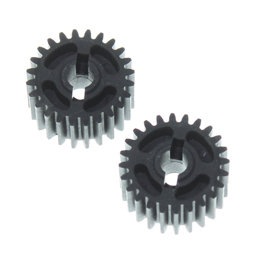 REDCAT - RER22241 Transfer Case Gear (24T)(2pcs) (RER22241)
