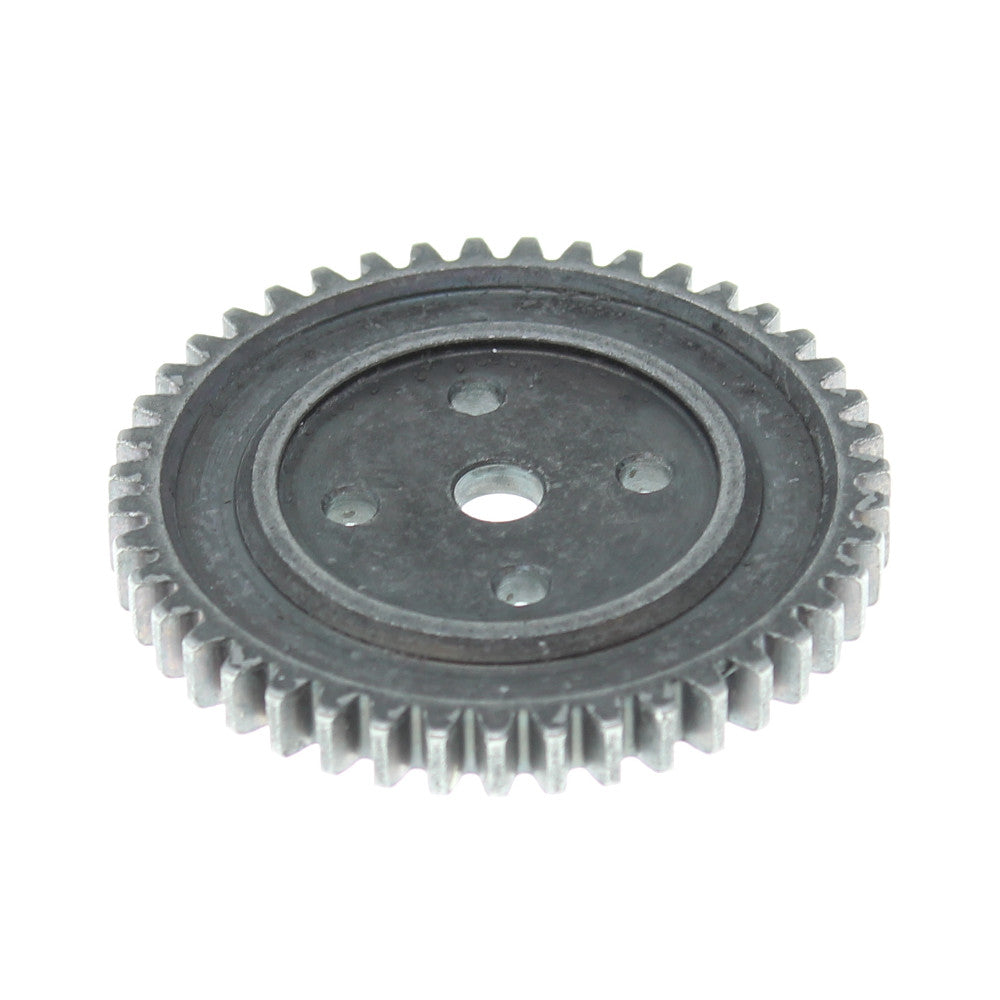 REDCAT - 43T Spur Gear(Steel)(Mod1)(1pc) (MPO-017)