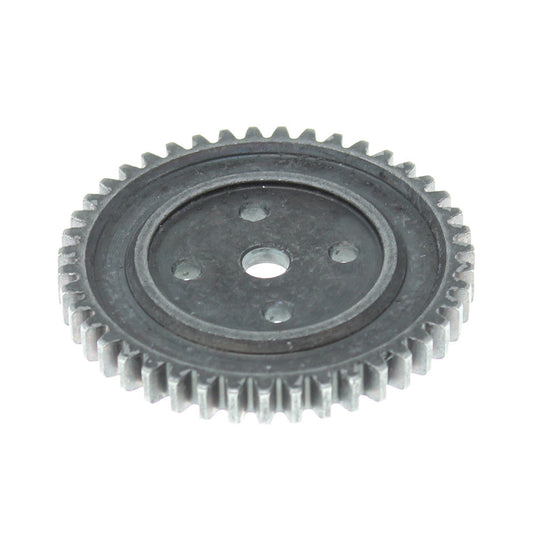REDCAT - 43T Spur Gear(Steel)(Mod1)(1pc) (MPO-017)