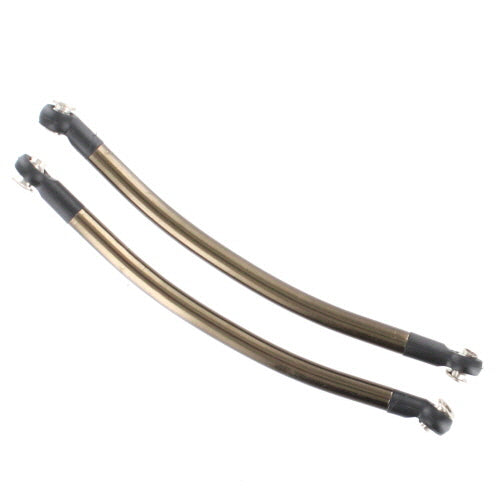 REDCAT - 18108 Center Suspension Links (105mm)(2pcs) (18108)