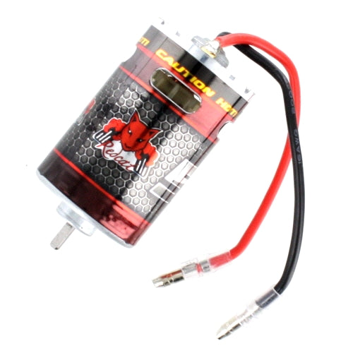 REDCAT - BS701-007 550 Brushed Motor (16Turn)(1pc) (BS701-007)