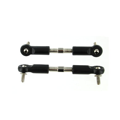REDCAT - 70020 4.5x65mm Turnbuckles(2pcs) (70020)