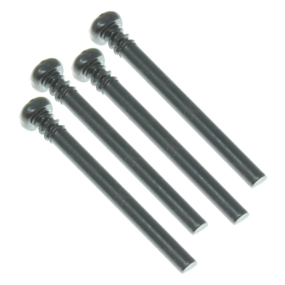 REDCAT - RER13639 Upper Suspension Pin Bolts(Front)(4pcs) (RER13639)