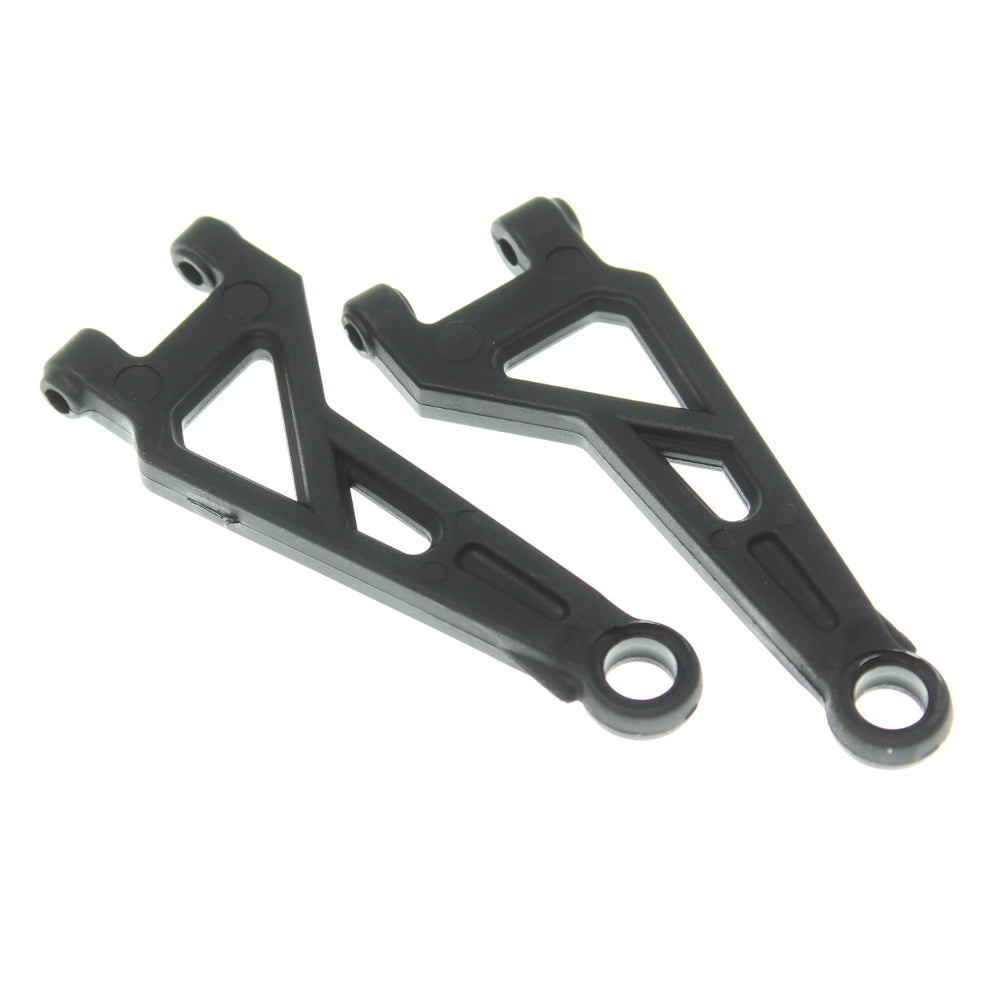 REDCAT - RER13623 Upper Suspension Arms(Front)(Plastic)(1pr) (RER13623)