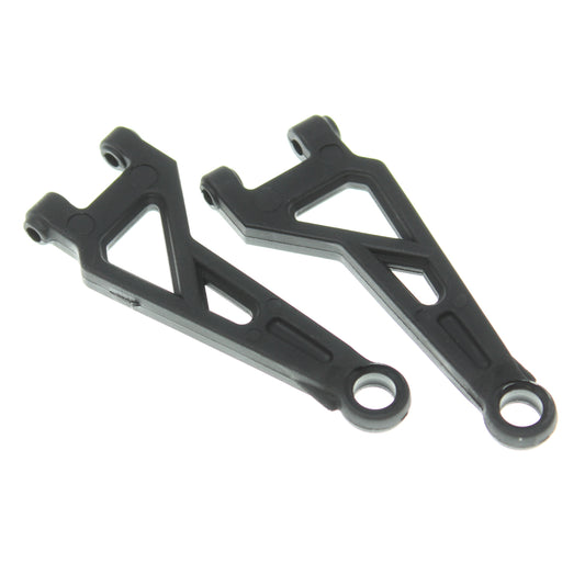 REDCAT - RER13623 Upper Suspension Arms(Front)(Plastic)(1pr) (RER13623)