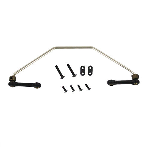 REDCAT - 07139 Front Sway Bar Set(1set) (07139)