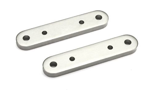 REDCAT - Lower Arm Mount (TI) (2) (505127TI)