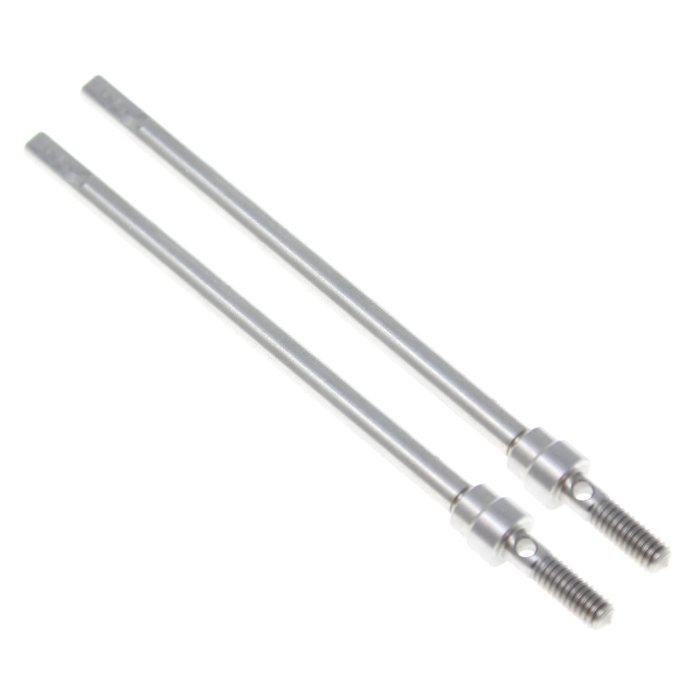 REDCAT - RER13459 Rear Axle Shaft (L/R)(2pcs) (RER13459)