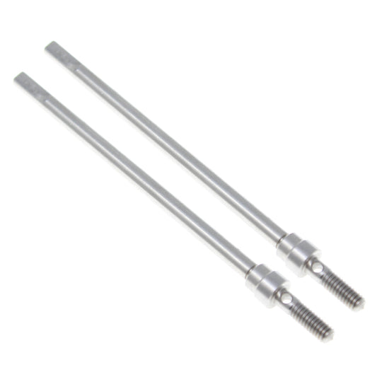 REDCAT - RER13459 Rear Axle Shaft (L/R)(2pcs) (RER13459)
