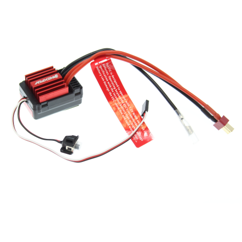 REDCAT - RER11419 HX-1040 Crawler ESC(T-Plug)(1pc) (RER11419)