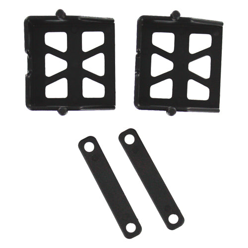 REDCAT - Battery Mount Set (1set) (BS704-007)
