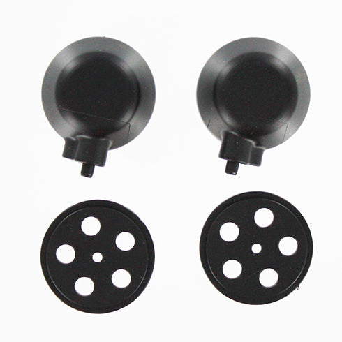 REDCAT - Roll Cage Light Pod |  2pcs (L/R) (54005)