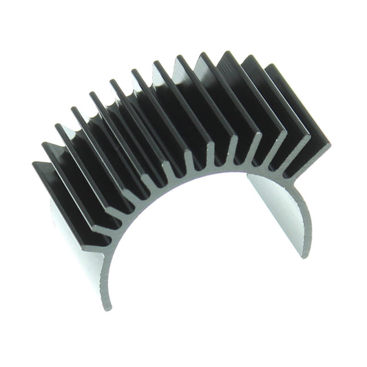 REDCAT - RER13655 Motor Heatsink(390size)(Aluminum)(1pc) (RER13655)
