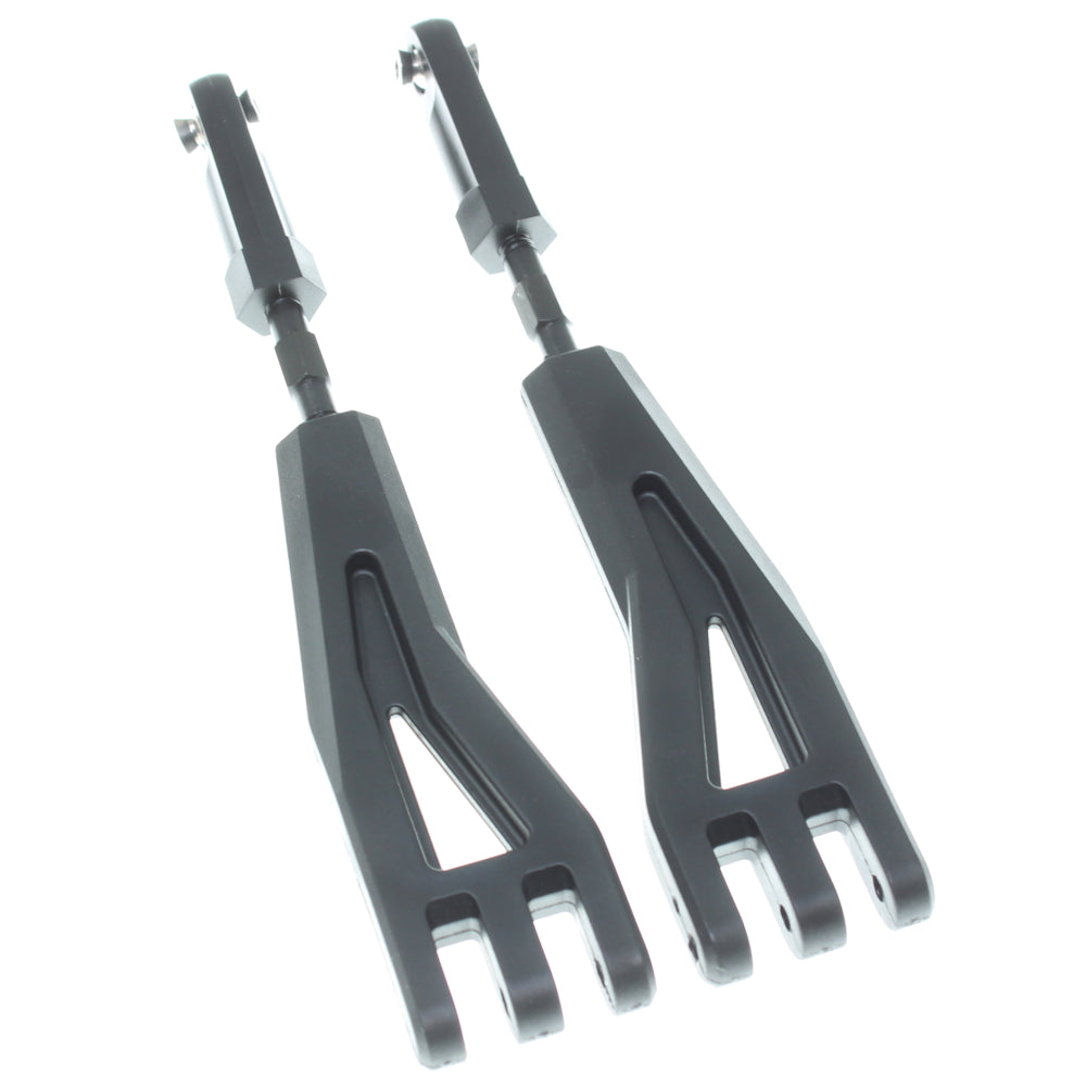 REDCAT - RER26513 Rear Upper Arm Set (2pc) (RER26513)