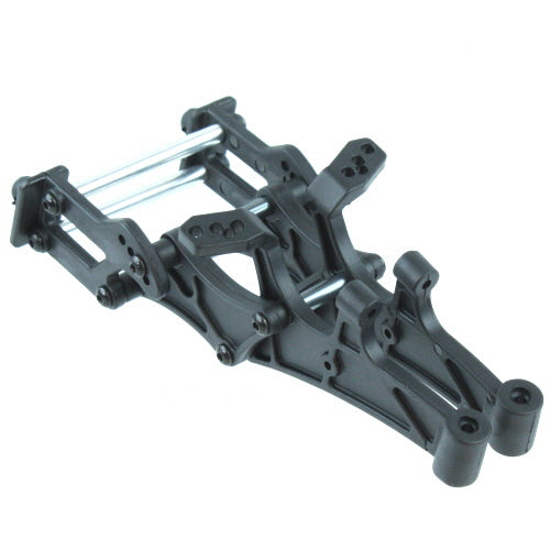 REDCAT - Wing Mount Assembly (Plastic) (1set) (BS503-013)