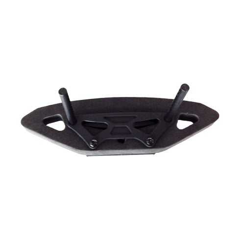 REDCAT - Front Bumper Assembly (1pc) (BS205-009)