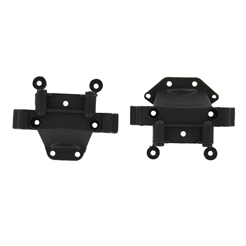 REDCAT - F/R Upper Suspension Arm Mount(Plastic)(2pcs) (BS903-011)