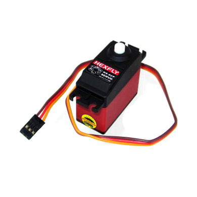 REDCAT - HX-6CP HEXFLY Servo 6KG |  SplashproofÂ (1pc) (HX-6CP)