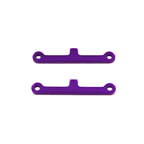 REDCAT - 02017 F/R Inner Hinge pin brace (2pcs) (02017)
