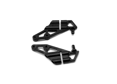 REDCAT - 06017 Wing Mounts (1pr) (06017)
