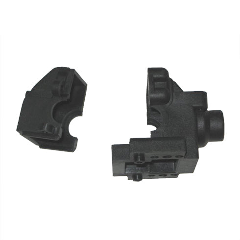 REDCAT - F/R Gear Box Housing(Plastic)(1pc) (06046)