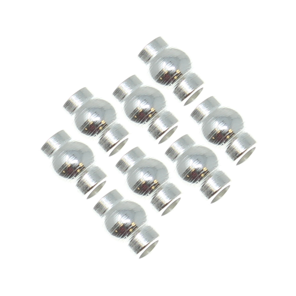 REDCAT - RER13646 Steering Pivot Balls(8pcs) (RER13646)