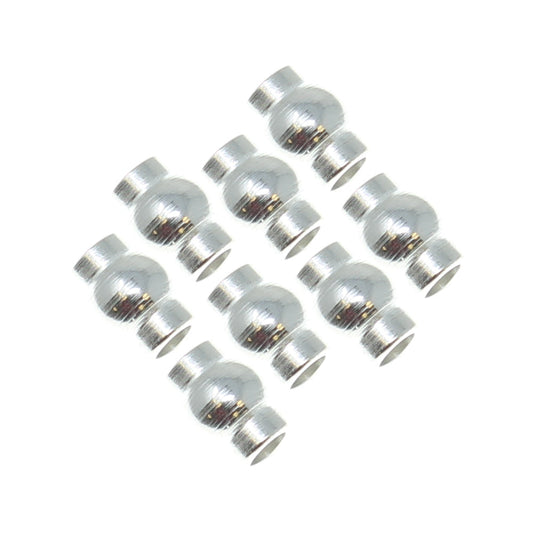 REDCAT - RER13646 Steering Pivot Balls(8pcs) (RER13646)