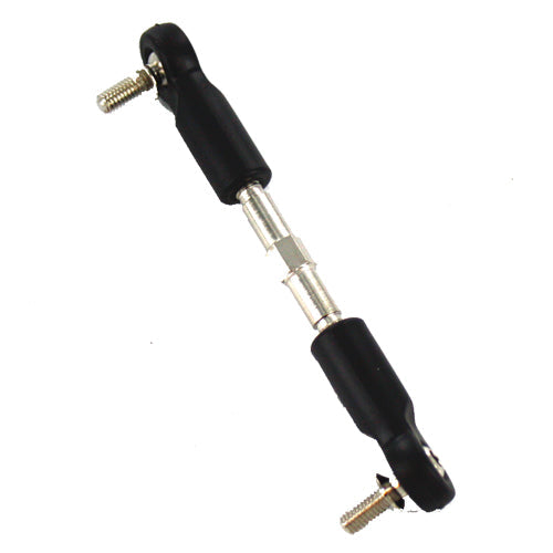 REDCAT - 50056 4x60mm Turnbuckle(1pc) (50056)