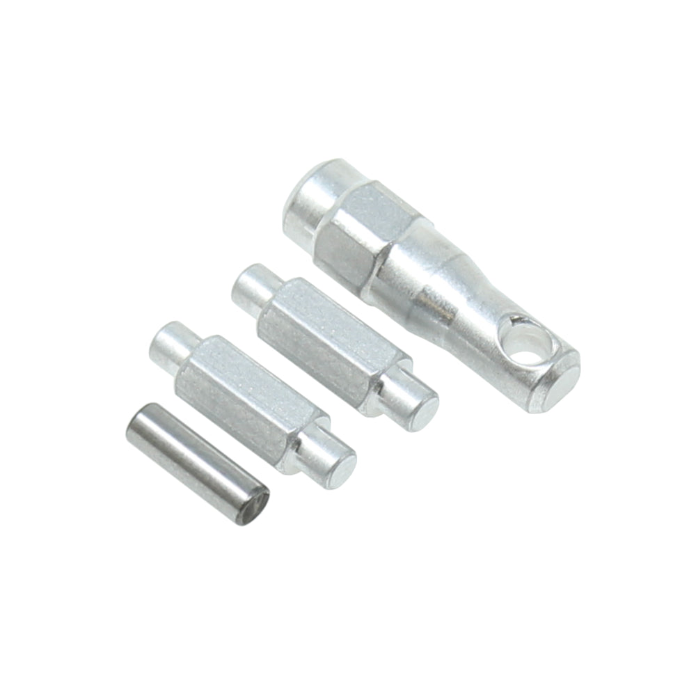 REDCAT - RER13482 Transmission Gear Shaft Set (1set) (RER13482)