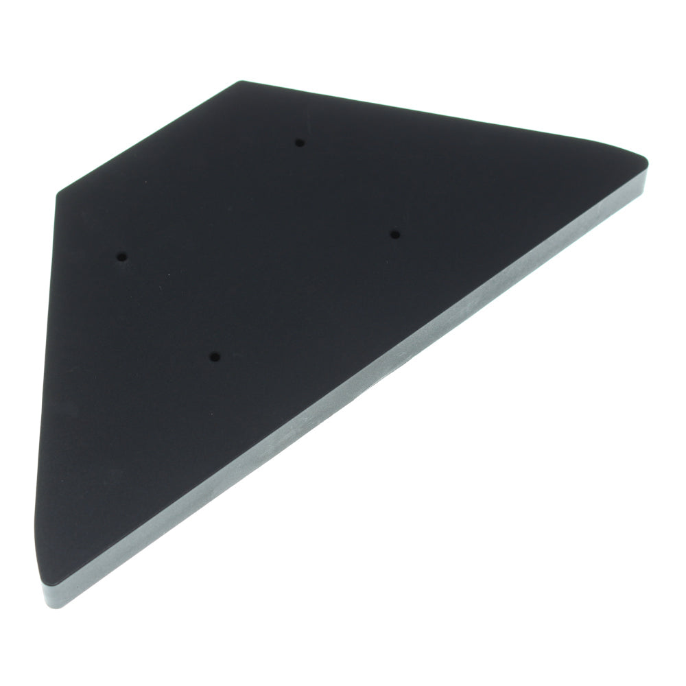 REDCAT - RER23504 Tongue Box Mount(Plastic)(1pc) (RER23504)