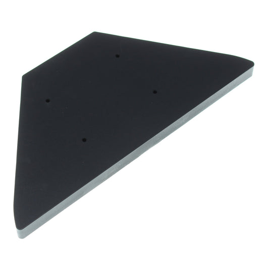 REDCAT - RER23504 Tongue Box Mount(Plastic)(1pc) (RER23504)