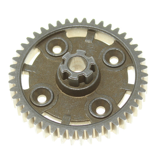 REDCAT - RER19472 46T Spur Gear (Mod 1)(1pc) (RER19472)