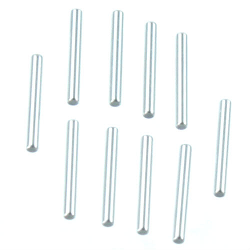 REDCAT - 2x16.8mm Pins (10pcs) (116247)