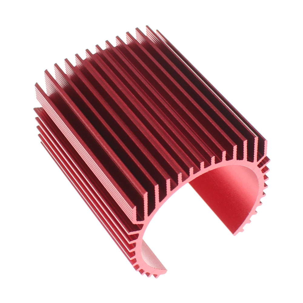REDCAT - RER18608 Motor Heat Sink (4074)(1pc) (RER18608)