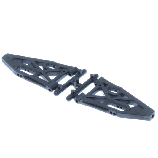 REDCAT - Front Lower Arm(Pivot Ball)(Plastic)(1pr) (TMS-30B)