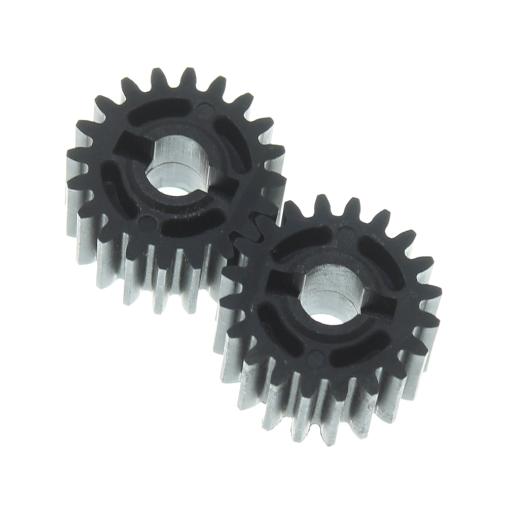 REDCAT - RER22240 Transfer Case Gear (20T)(2pcs) (RER22240)