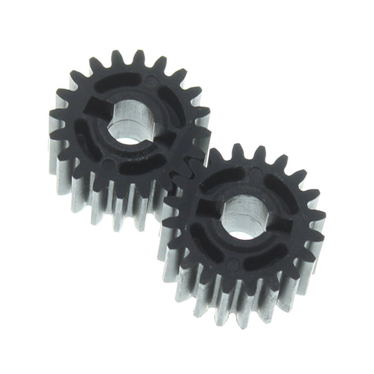 REDCAT - RER22240 Transfer Case Gear (20T)(2pcs) (RER22240)